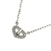 Cartier necklace