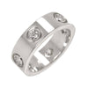 Cartier ring