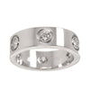 Cartier ring