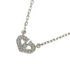 Cartier necklace