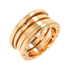 Bulgari ring