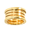 Bulgari ring