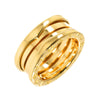 Bulgari ring