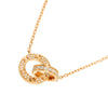 Cartier necklace