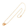 Cartier necklace