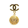 Chanel brooch