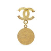 Chanel brooch