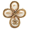 Chanel brooch