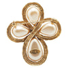 Chanel brooch