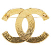 Chanel brooch
