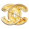 Chanel brooch