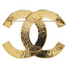 Chanel brooch