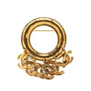 Chanel brooch