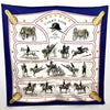 Hermès scarf