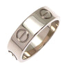 Cartier ring