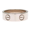 Cartier ring