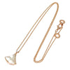 Bulgari necklace