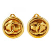 Chanel earring
