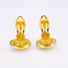 Chanel earring