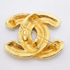 Chanel brooch
