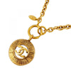Chanel necklace