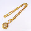 Chanel necklace