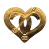 Chanel brooch