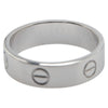 Cartier ring