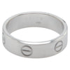 Cartier ring
