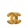 Chanel brooch