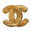 Chanel brooch