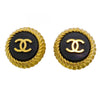 Chanel earring