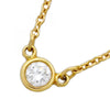 Tiffany & Co necklace