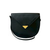 Saint Laurent shoulder