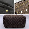 LOUIS VUITTON Handbag Second-hand