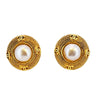 Chanel earring