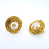 Chanel earring