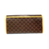 Secondhand Céline Macadam Brown Pvc Accessories