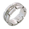 Cartier ring