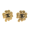 Chanel earring