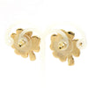 Chanel earring