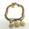Louis Vuitton bracelet