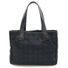 Chanel tote