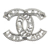 Chanel brooch