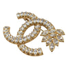 Chanel brooch
