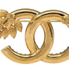 Chanel brooch