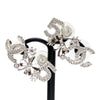 Chanel earring