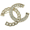Chanel brooch