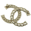 Chanel brooch