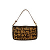 Louis Vuitton clutch